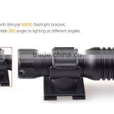 High Quality Small and Portable Diving Equipment Diving Flashlight thumbnail-2