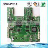 Wifi Radio Receiver Internet Radio Pcb Board thumbnail-5