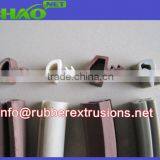 Epdm, Pvc Rubber Door Seal for Car, Wood Door, Cabinet, Container, Cold Storage thumbnail-3