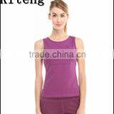 2016 Athletic Tank Top With Zipper Pocket and Towel Hook Office In United States (USA)Small Minimum thumbnail-6