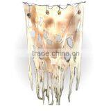 Halloween Skull Door Cover for Indoor Decoration thumbnail-1