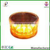 Solar Power Car Led Emergency Magnet Beacon Lights thumbnail-5