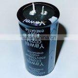 Screw Aluminum Electrolytic Capacitor 450v 1000uf Electronics Capacitor 35*72 thumbnail-3