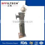 Popular High Quality Cheap Steel Works Bag Filters thumbnail-1