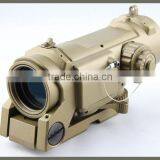 IMAGINE 4x32F Long Range Riflescope for Outdoor Activities thumbnail-4