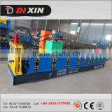 ridge profile machine ,ridge cap roll forming machine manufacture