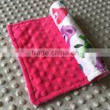 19% off Two-layer Burp Cloths Cartoon Printing Burp Cloth for Infants and Babies thumbnail-4