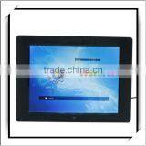 12 Inch Screen 4GB Memory Acrylic HD Slim Digital Photo Frame thumbnail-2