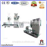 Hot Sale 50kg Per Bag Vertical Packing Machine For Flour
