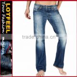 bulk order jeans wholesale china man denim jeans pents classic jeans wear twills jeans price(LOTD095)