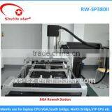 Drying Machine Bga Rework Station for XBOX PS2 PS3 X360 Laptop Mainboard Repair Reballing thumbnail-4