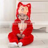 2016 Tiger Costume for Sale/baby Outfit/carnival Costume for Kids thumbnail-1