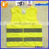 SAFETY VEST , REFLECTIVE VEST , HIGH VISIBILITY VEST thumbnail-1