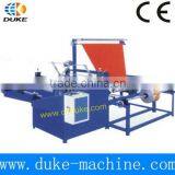 High Speed Edge Folding Machine (ZB-1200/1800) thumbnail-1