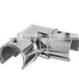 STAINLESS STEEL ROUND CONNECTOR thumbnail-4