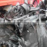 Unvulcanized Rubber Scrap Separating Machine thumbnail-5