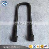 Galvanizing Best Selling High Strengh Sime-Round 10.9 Grade Camber Bolts for Mazda thumbnail-2