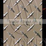 1050 1060 3003 Stucco Embossed Aluminum Sheet/Coil With Low Price