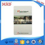 MDH395 Compatible RFID Key Card Hotel Card Smart Key Card thumbnail-5