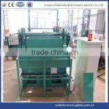 Electric Bogie Hearth Used Heath Treatment Quench Hardening Furnace thumbnail-2