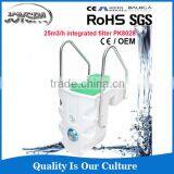 Integrated Filter for Swimming Pool thumbnail-2