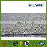 Cheap White and Blue Acoustic Rubber Wedge Foam Sheets