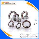 Fishing Gear Bearing , Angular Contact Ball Bearing thumbnail-2