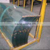 Curved Glass and Bent Glass for Home Appliance-70