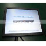 15 Inch Full hd Vga Resolution 1024 x 768 Flexible Lcd Monitor Touch Screen thumbnail-2