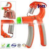 Best Hand Exerciser for Hand and Forearm Muscle Development - Portable Hand Gripper With Adjustable Resistance thumbnail-1