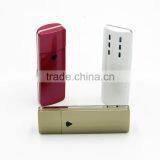 New Beauty Care Tools Three Colors Nano Mist Spryer With USB Charging thumbnail-1