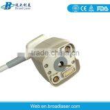 8mm 13mm Treatment Depth rf Liposonix Slimming System Pelleve Skin Tightening thumbnail-3