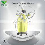 KLSi Ultrasound Cavitation Vacuum Slimming / High Frequency Slimming Equipment thumbnail-2