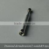 WF-25 Hydro-dermabrasion Machine Including Hydro+cystal+diamond+Jet Peeling thumbnail-2