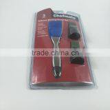 Hot Selling Silicone Basting Brush Set thumbnail-3