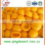 High Quality and Taste Good Canned Fruits Fresh Canned Yellow Peach thumbnail-3