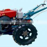 Agriculture Hand Tractor for Sale With Seat Rotary Cultivator Electric Start Wood Packing Install Video and Random Small Tools thumbnail-3