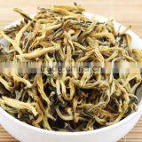 Good Taste Yunnan Black Tea,loose Leaf Black Tea,black Tea Drinks Lower Blood Pressure thumbnail-2