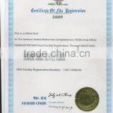 Garlic Flavour Seasoning Bouillon Powder Spices Powders thumbnail-3