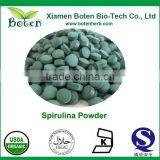 Factory Price of Spirulina Tablet thumbnail-1