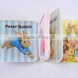 Factory OEM Educational Child Waterproof Book thumbnail-2