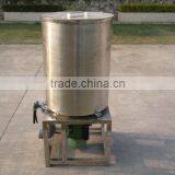 PUXIN Stainless Steel Restaurant Food Waste Disposer thumbnail-2