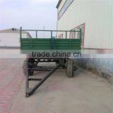 2013 Hot Sale and High Quality Trailer thumbnail-2