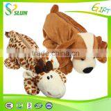 Promotion Plush Pencil Bag thumbnail-5