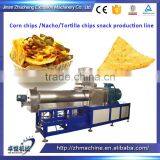 Multigrain Tortilla Chips Production Line