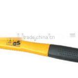 GERMAN TYPE Machinist Hammer With Fiber Glass Handle