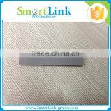 uhf rfid laundry tag labels made by silicone material with waterproof function mainly used for garment management