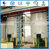 Peanut Oil Processing for 10TPD-100TPD Raw Material