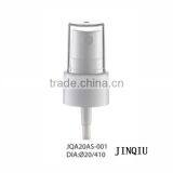 Spray Nozzle,China Supplier Offer 20/410,20/415 Perfume Sprayer, Cosmetic Use , Plastic Micro Perfume Sprayer Nozzle thumbnail-1