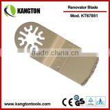 Carbide Technology Plunge-cutting Saw Blade